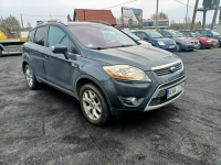 Ford Kuga 2.0 TDCI 136km 10r 4x4