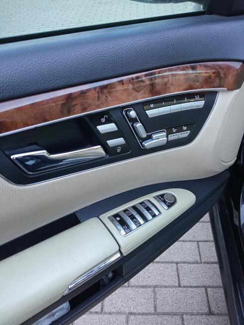 Samochód osobowy Nysa - zdjęcie 2