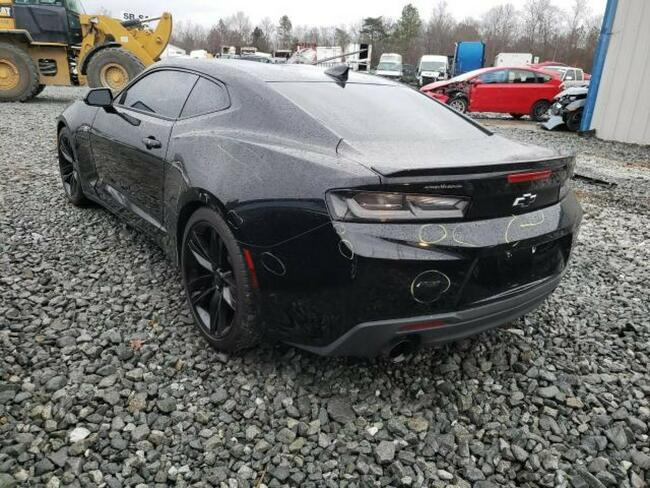 Chevrolet Camaro 2018, 2.0L, porysowany lakier Sulejówek - zdjęcie 3