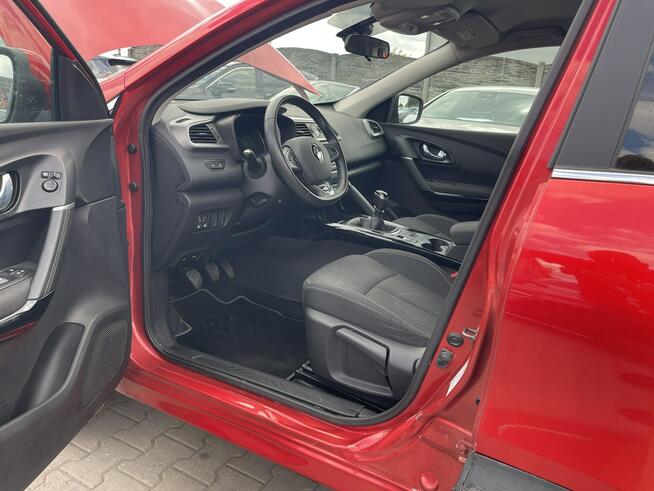 Renault Kadjar Klimatronik Tempomat Virtual Czujniki park. Gliwice - zdjęcie 5