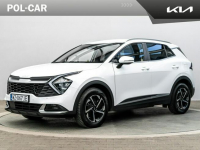 Kia Sportage 1,6T-GDI 6AT FWD HEV  210KM  wersjaL  Polski salon