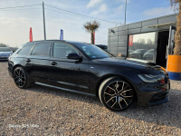 Audi A6 C7 3.0 BiTDI 313 KM S-LINE QUATRO BOSE PANORAMA EL KLAPA HAK Nowe Sójki - zdjęcie 7