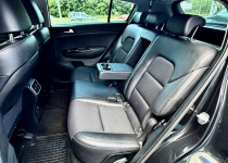 Kia Sportage 1.6 TGDI 177KM Benzyna 4x4 Black Edition - Rata od 797 zł Olsztyn - zdjęcie 11