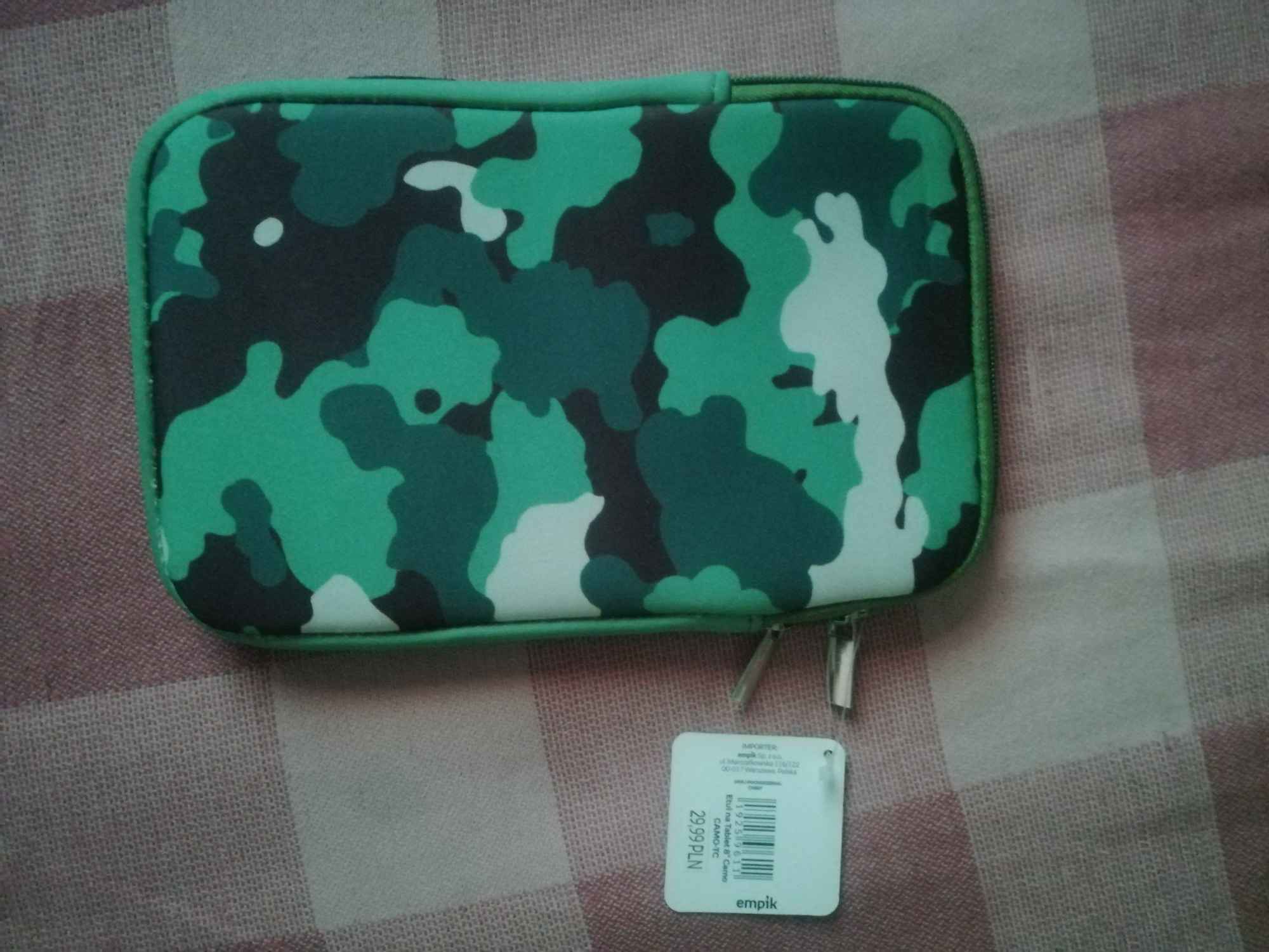 Etui na tablet Bielany - zdjęcie 3