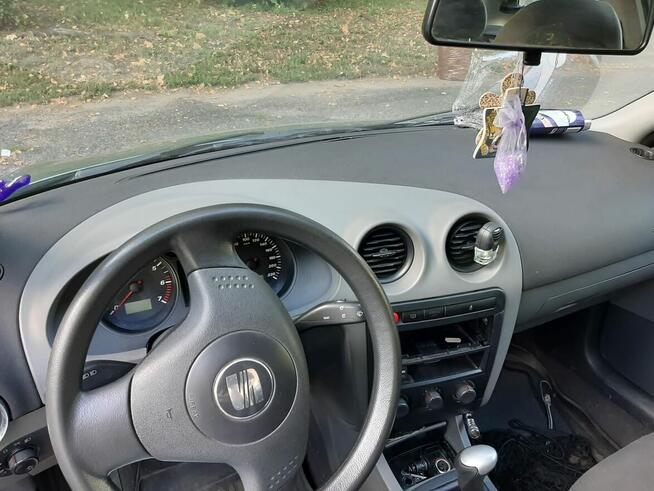 Seat Ibiza 1.4 Oferta do 11 września Sosnowiec - zdjęcie 2