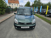 Renault Kangoo Opłacony Zdrowy Zadbany Serwisowany z Klimą Po Serwisie Kisielice - zdjęcie 2