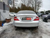 Mercedes CLS 320 Janów Lubelski - zdjęcie 5