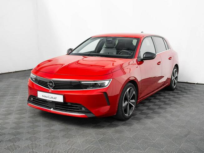 Opel Astra WD9942S#1.2  Elegance Podgrz.f I kier K.cof Salon PL VAT23% Gdynia - zdjęcie 2