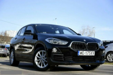 BMW X2 SalonPL*Fvat23%*1Wł*Leasing*ASO*DarmowePrzeglądy*Automat*140KM Warszawa - zdjęcie 1