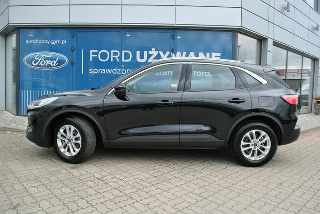 Titanium 1,5 EcoBoost 150KM M6 Gwarancja, ASO Forda Białystok - zdjęcie 4