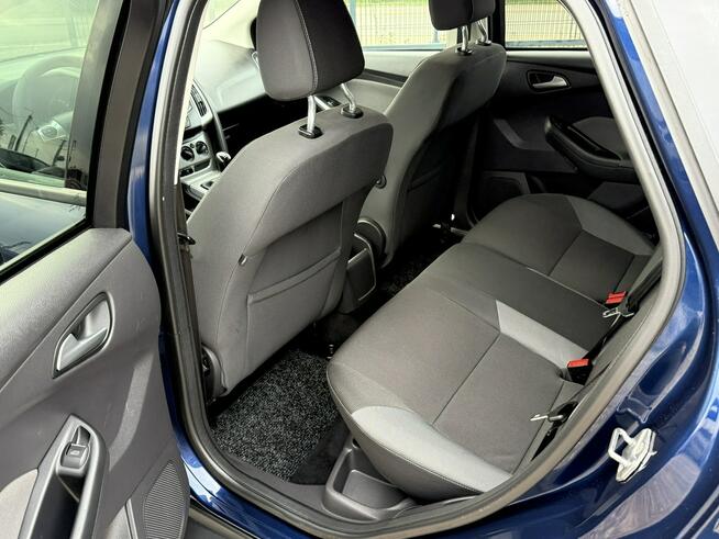 Ford Focus *zwykły silnik*bi-xenony*super stan*z Niemiec* Dąbrowa - zdjęcie 7