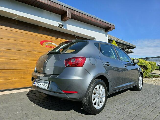 Seat Ibiza Rydułtowy - zdjęcie 6