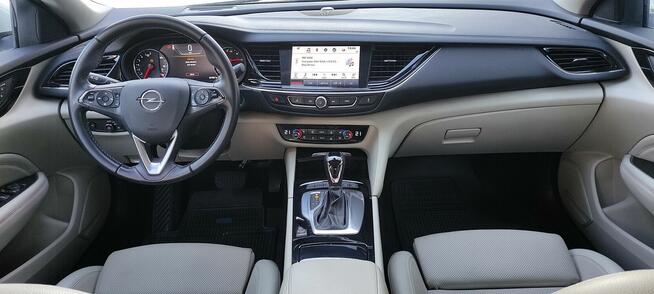 Opel Insignia 1.5 Turbo 165KM. Polski Salon. Max opcja 2018 Sochaczew - zdjęcie 7
