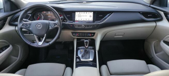 Opel Insignia 1.5 Turbo 165KM. Polski Salon. Max opcja 2018 Sochaczew - zdjęcie 7