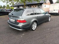 Bmw E61 2.5D 177km 05r Automat Tarnów - zdjęcie 3