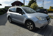 Subaru Forester 2.0D 4x4 2013r Uszkodzony Silnik Majdan Sieniawski - zdjęcie 6