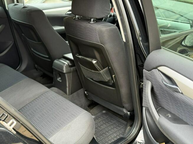 BMW X1 Gaz Tarnowskie Góry - zdjęcie 9