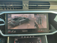 Audi A7 S-Line Otwock - zdjęcie 4