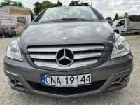 Mercedes B 180 Automat* Avangarda* Stan idealny Bydgoszcz - zdjęcie 6