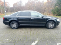 VW Phaeton 3.0 TDI Gdańsk - zdjęcie 5
