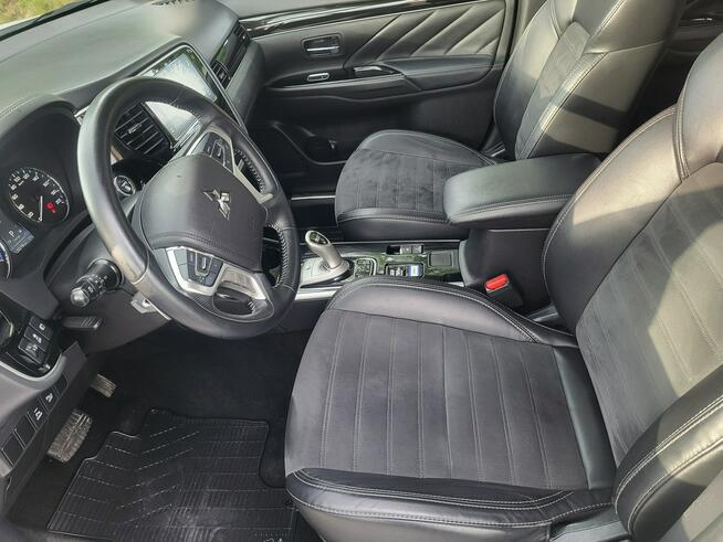 Mitsubishi Outlander Żyrardów - zdjęcie 10