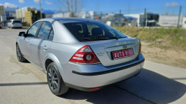 Ford Mondeo climatronic zarejestrowane super stan Lębork - zdjęcie 6