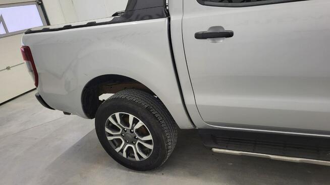 Ford Ranger 2.0 EcoBlue 4x4 DC Wildtrak aut Grójec - zdjęcie 5