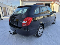 Škoda Fabia 1,2Turbo Benz. Serwis.Klima.Hak,Centralka,kredyt.Okazja Kutno - zdjęcie 8