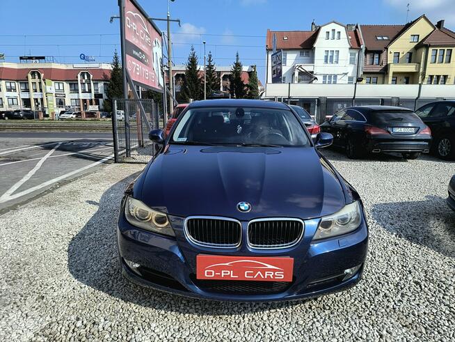 BMW 318 Automat| ALU| Tempomat| Multifunkcja| LIFT| Super Stan Bydgoszcz - zdjęcie 1