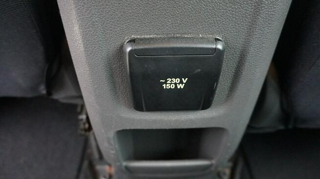 Ford Focus C-Max zarejestrowany, ubezpieczony. Gwarancja. Polecam !!! Zielona Góra - zdjęcie 11