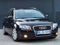 Audi A4 * 1.8Turbo* 163KM* BARDZO ŁADNA* tempomat* ALUfelgi*