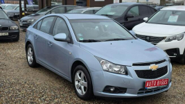 Chevrolet Cruze Mały Przebieg 68 tys przebiegu Lębork - zdjęcie 3