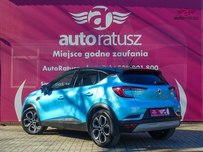 Renault Captur * R E Z E R W A C J A * Warszawa - zdjęcie 4