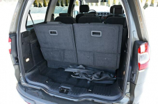 Ford Galaxy 2.0 TDCI 163KM Xenon! Navi! Panorama! Zobacz Koniecznie!!! Ostrów Mazowiecka - zdjęcie 11