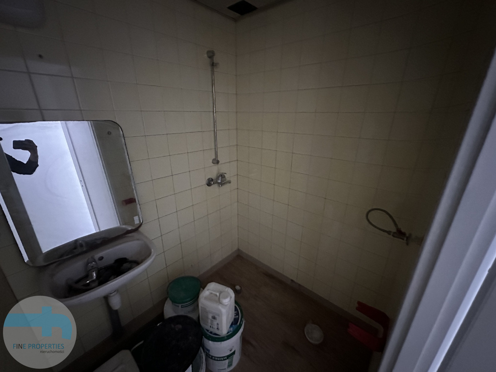 Duży lokal w Legionowie. Idealny pod działalność usługową i biurową Legionowo - zdjęcie 5