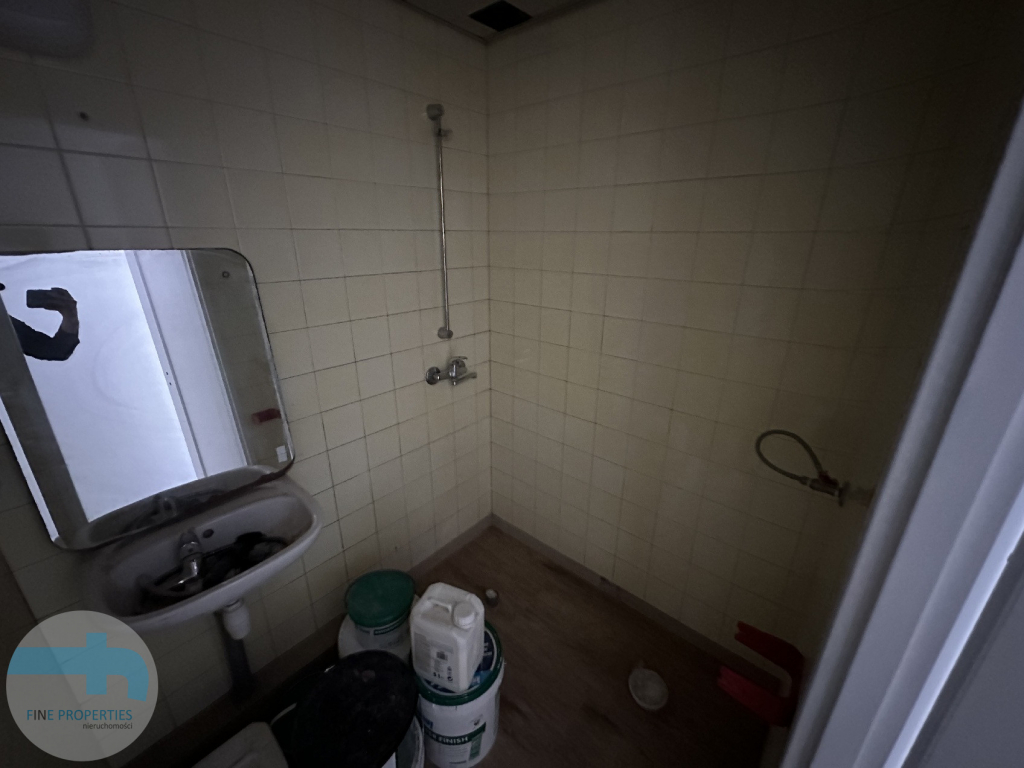 Duży lokal w Legionowie. Idealny pod działalność usługową i biurową Legionowo - zdjęcie 5