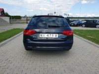 Audi A4 2.0tdi CR 143KM Lift Duża Navi Alu Felgi Raty Zamiana Strobice - zdjęcie 8