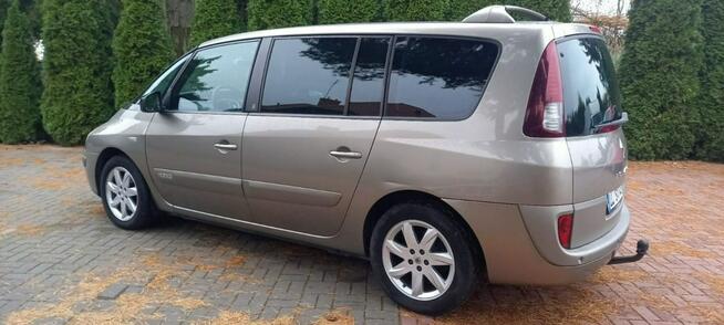 Renault Espace Okazja!!! Cena promocyjna do końca miesiąca Płońsk - zdjęcie 8