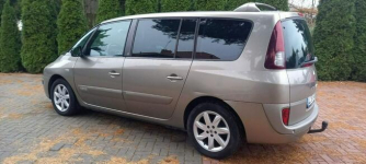 Renault Espace Okazja!!! Cena promocyjna do końca miesiąca Płońsk - zdjęcie 8