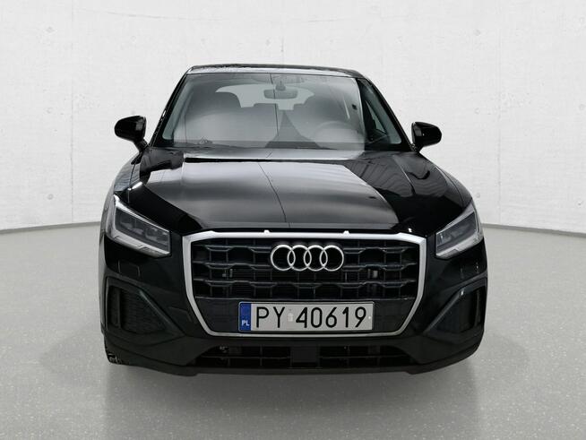 Audi Q2 Komorniki - zdjęcie 3