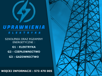 Uprawnienia SEP G1, G2, G3, pomiary. Egzamin Online. Nawet w 4 h! Katowice - zdjęcie 1