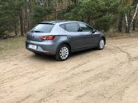 SEAT Leon III Reference Full Led Oborniki - zdjęcie 7