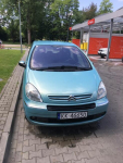 Citroen Picasso Kraków - zdjęcie 4
