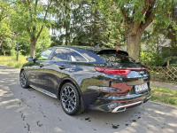 Kia Pro_cee'd 1,5 GT line automat Łódź - zdjęcie 10