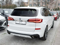 BMW X5 xDrive25d Podgrz.f Ambient LED Salon PL VAT23% Gdynia - zdjęcie 5