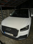 Audi Q2 30 tfsi