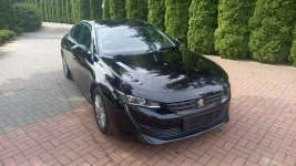 Peugeot 508 Mały przebieg. Stan bdb. Promocja cenowa do końca miesiąca Płońsk - zdjęcie 7