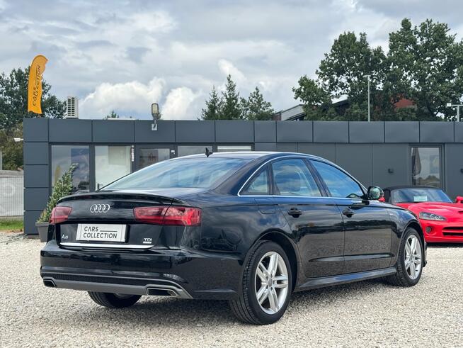 Audi A6 Limousine, 2017 Michałowice - zdjęcie 4