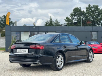 Audi A6 Limousine, 2017 Michałowice - zdjęcie 4