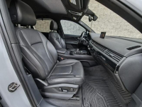 Audi Q7 Łódź - zdjęcie 12